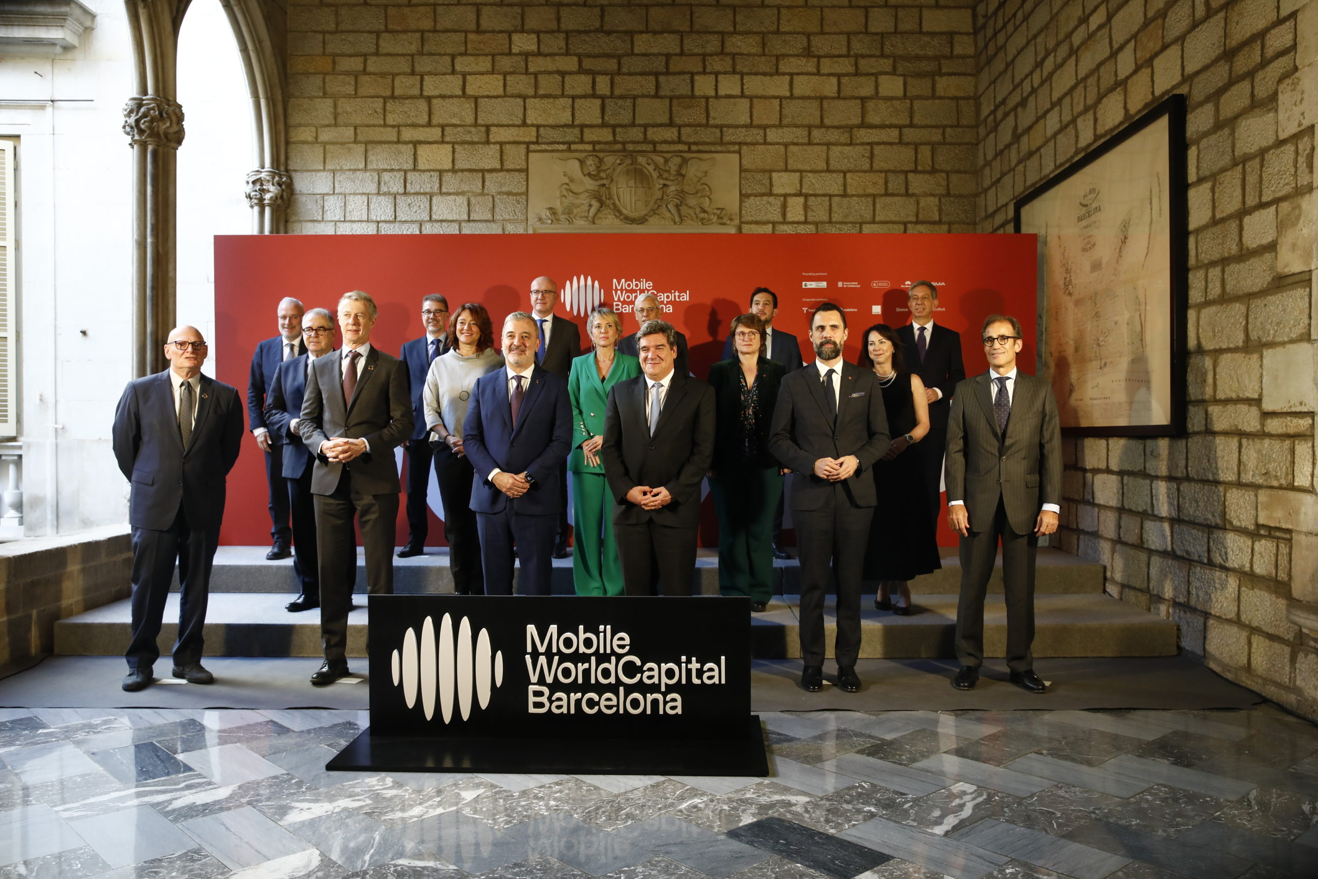 Mobile World Capital Barcelona launches international awards to recognise the best sustainable digitalisation projects
