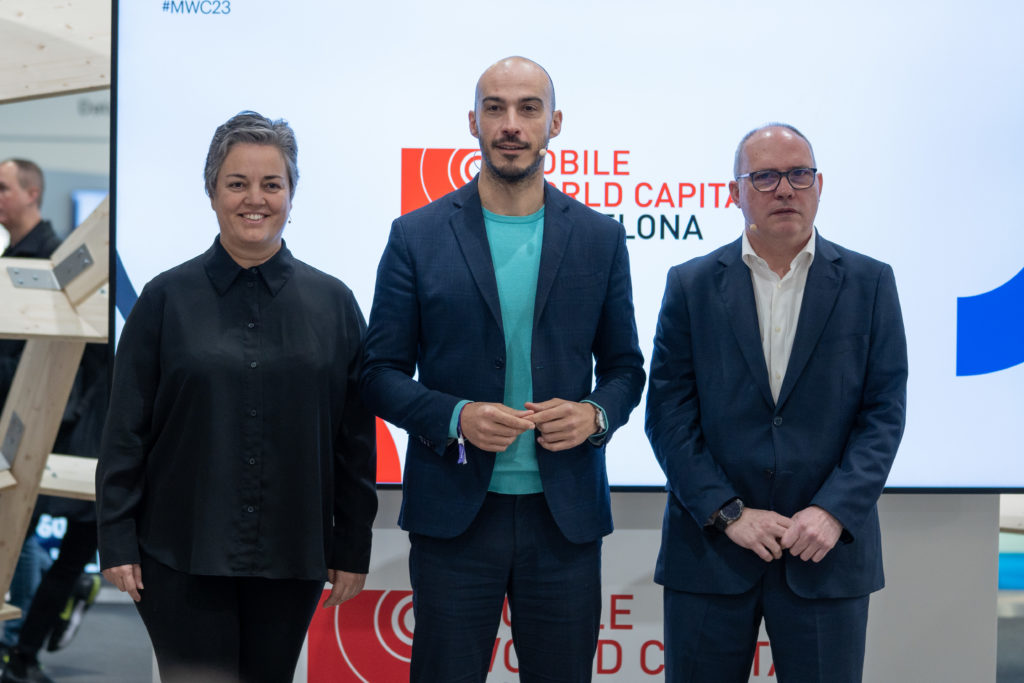 Lleida first connects patients and therapists in a gamified virtual environment for physical rehabilitation