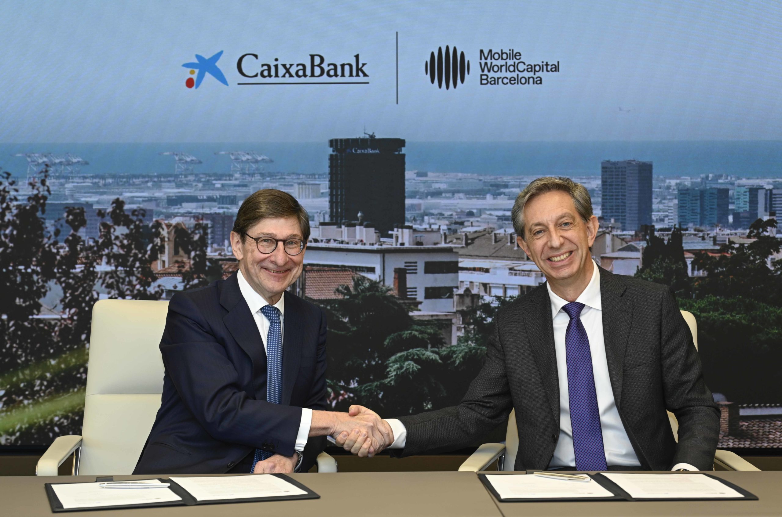 CaixaBank and MWCapital commit to maximize the social impact of technology