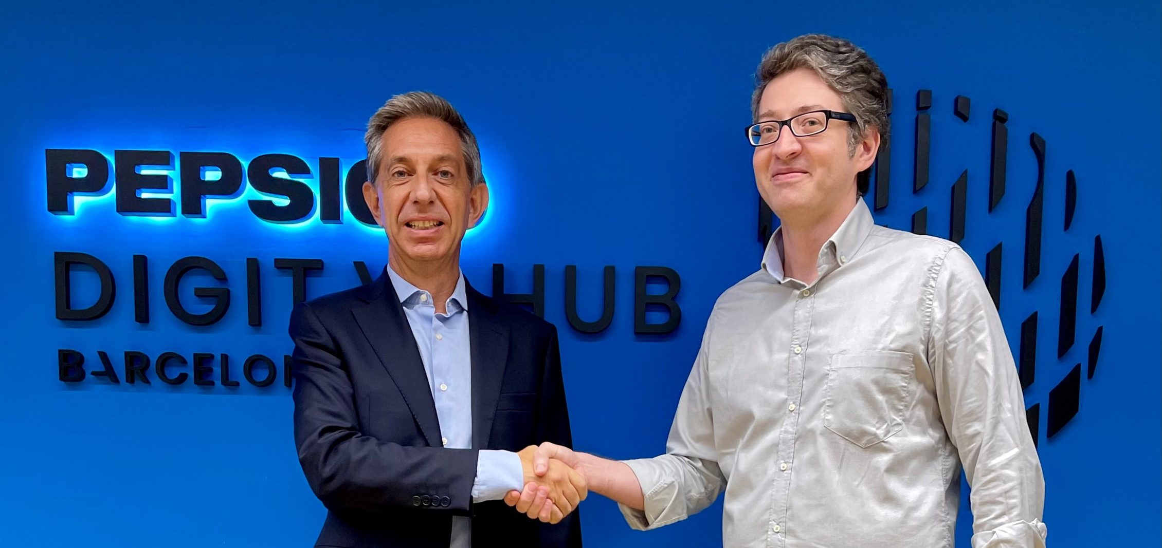 Pepsico and Mobile World Capital Barcelona join forces to promote digital talent development